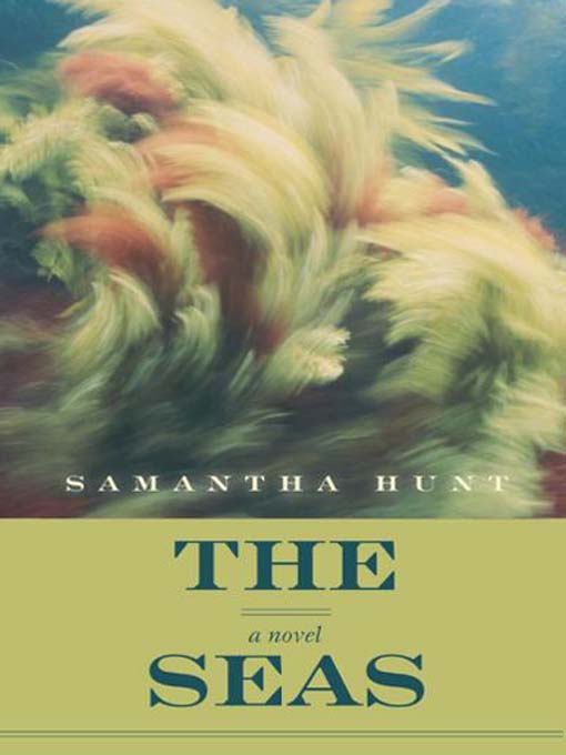 Title details for The Seas by Samantha Hunt - Available